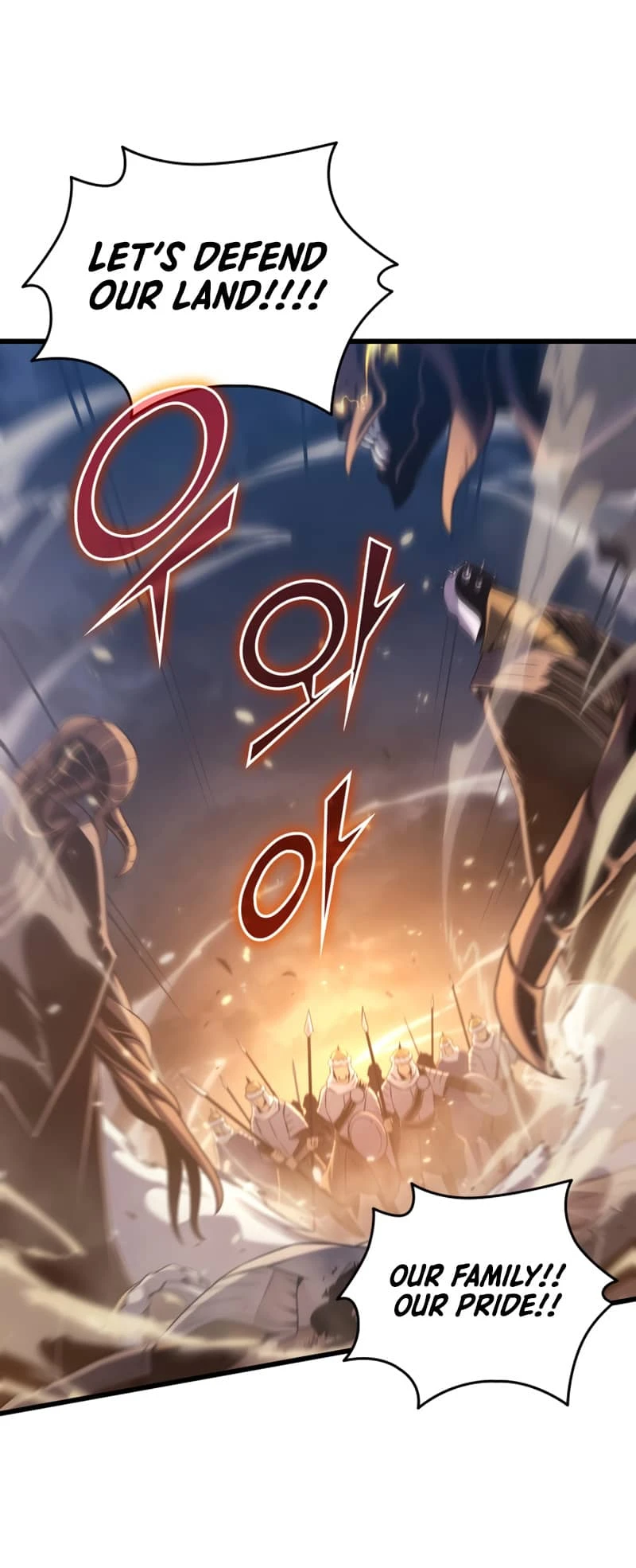 Read The Great Mage Returns After 4000 Years EN Manga Online
