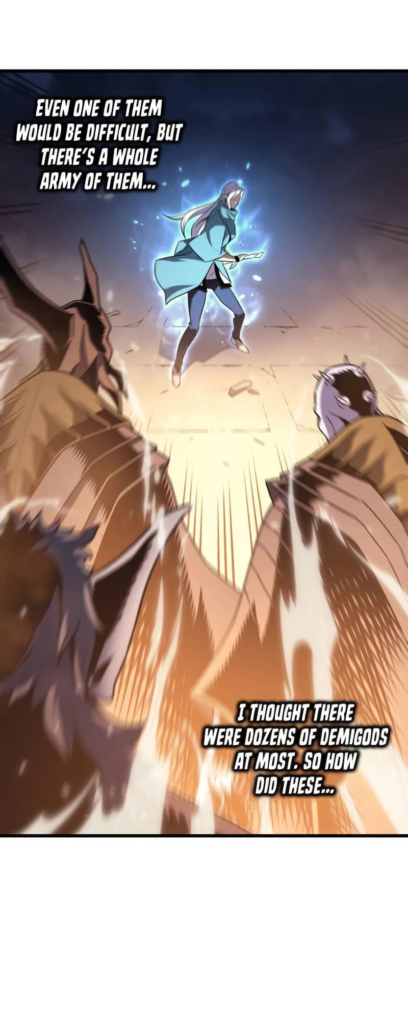 Read The Great Mage Returns After 4000 Years EN Manga Online