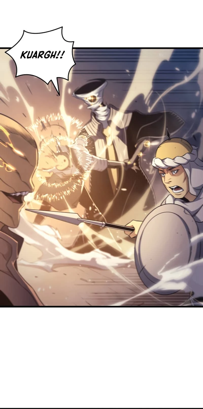 Read The Great Mage Returns After 4000 Years EN Manga Online