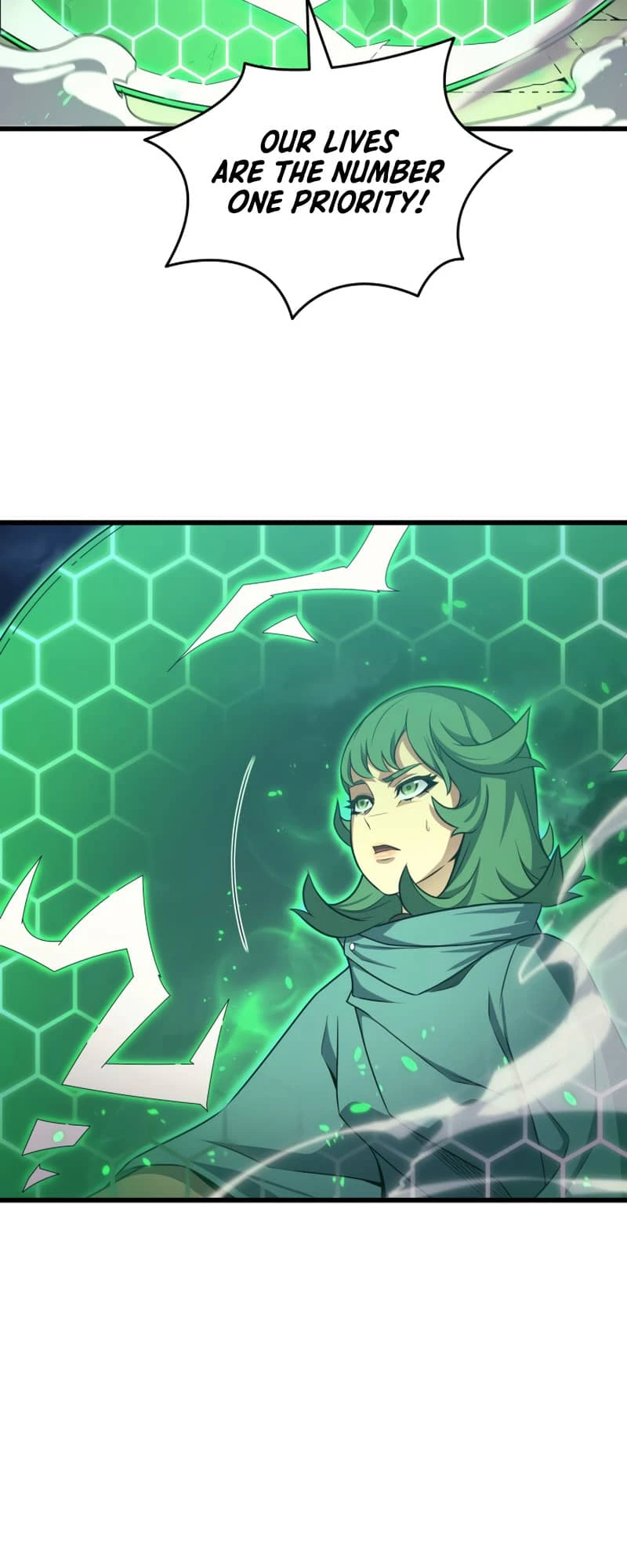 Read The Great Mage Returns After 4000 Years EN Manga Online