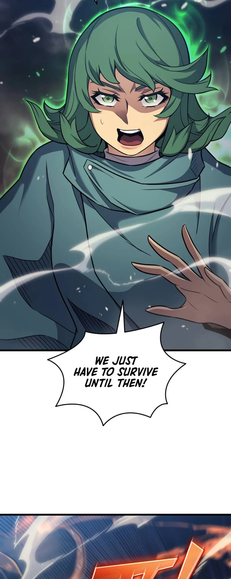 Read The Great Mage Returns After 4000 Years EN Manga Online