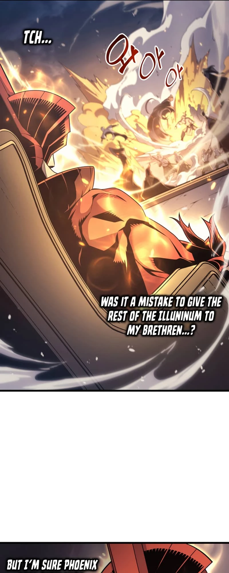 Read The Great Mage Returns After 4000 Years EN Manga Online