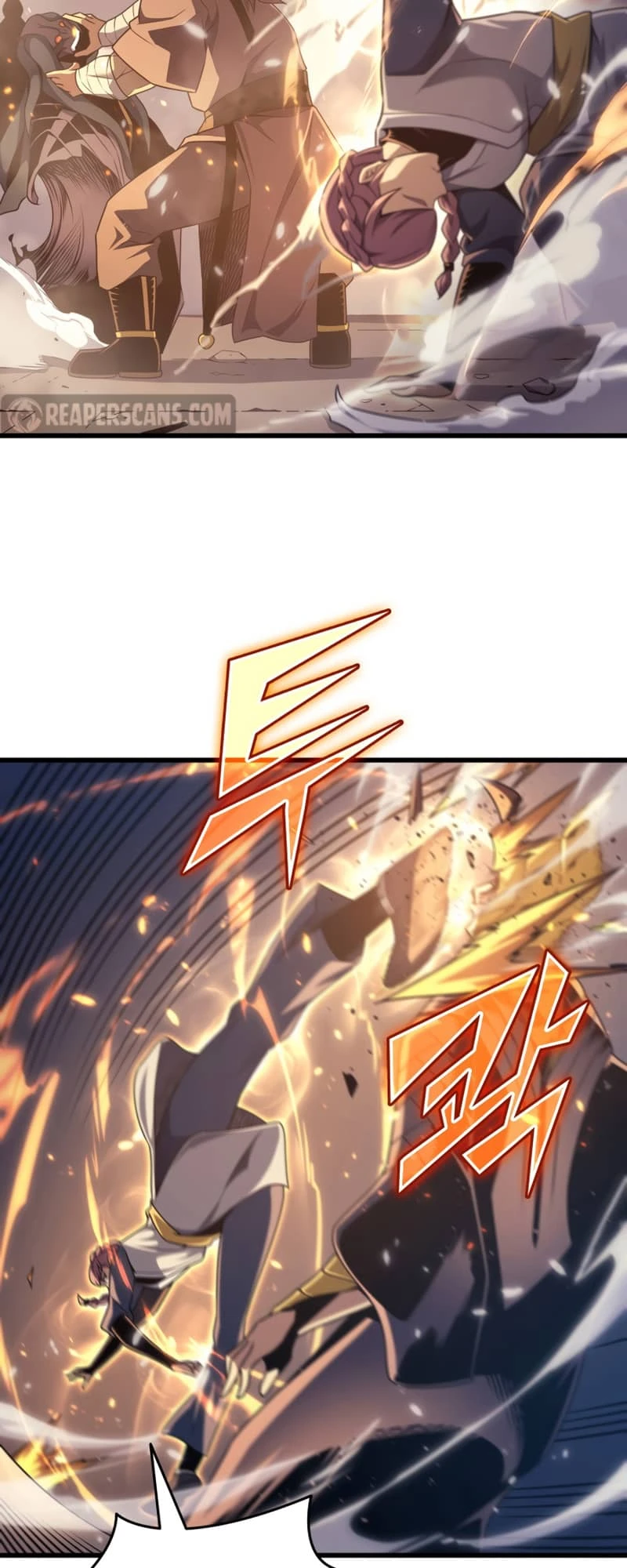 Read The Great Mage Returns After 4000 Years EN Manga Online