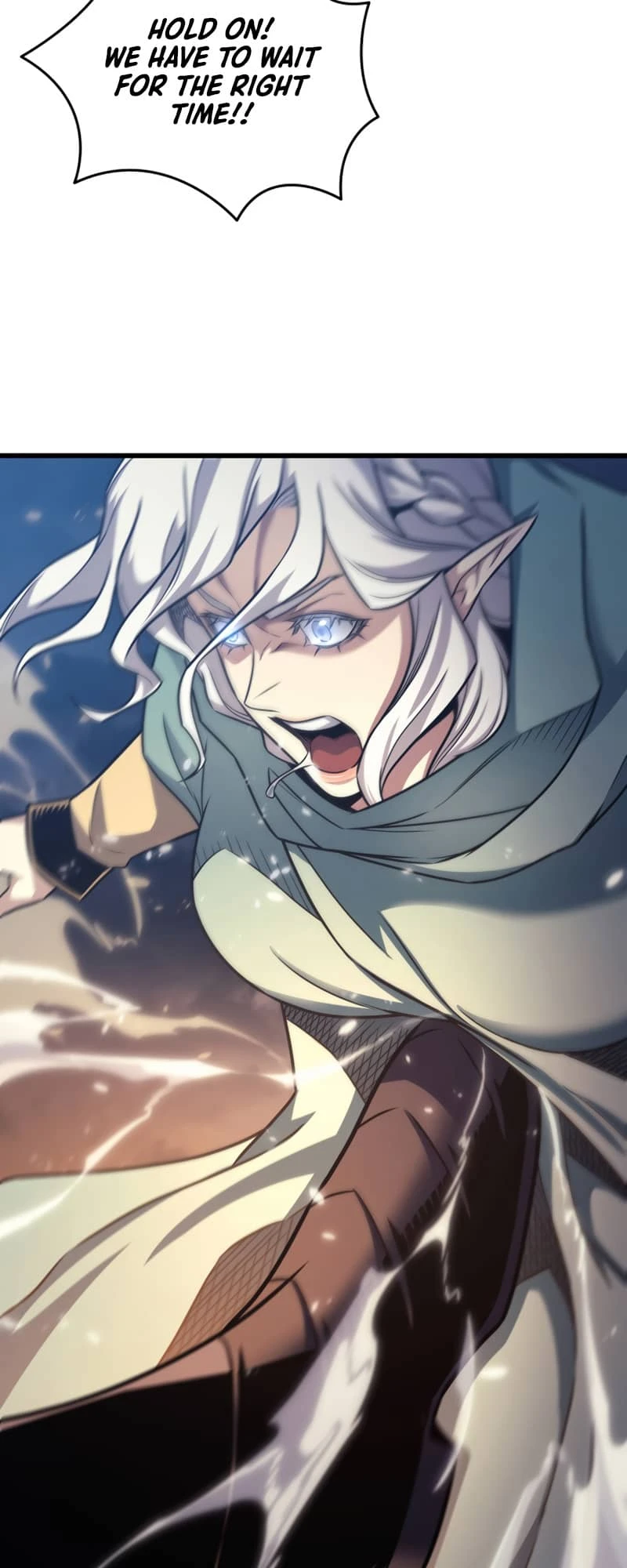 Read The Great Mage Returns After 4000 Years EN Manga Online