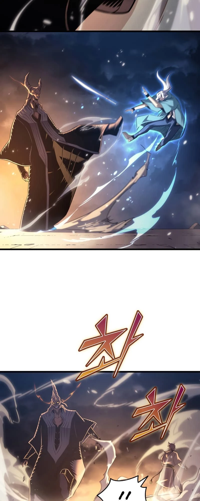 Read The Great Mage Returns After 4000 Years EN Manga Online
