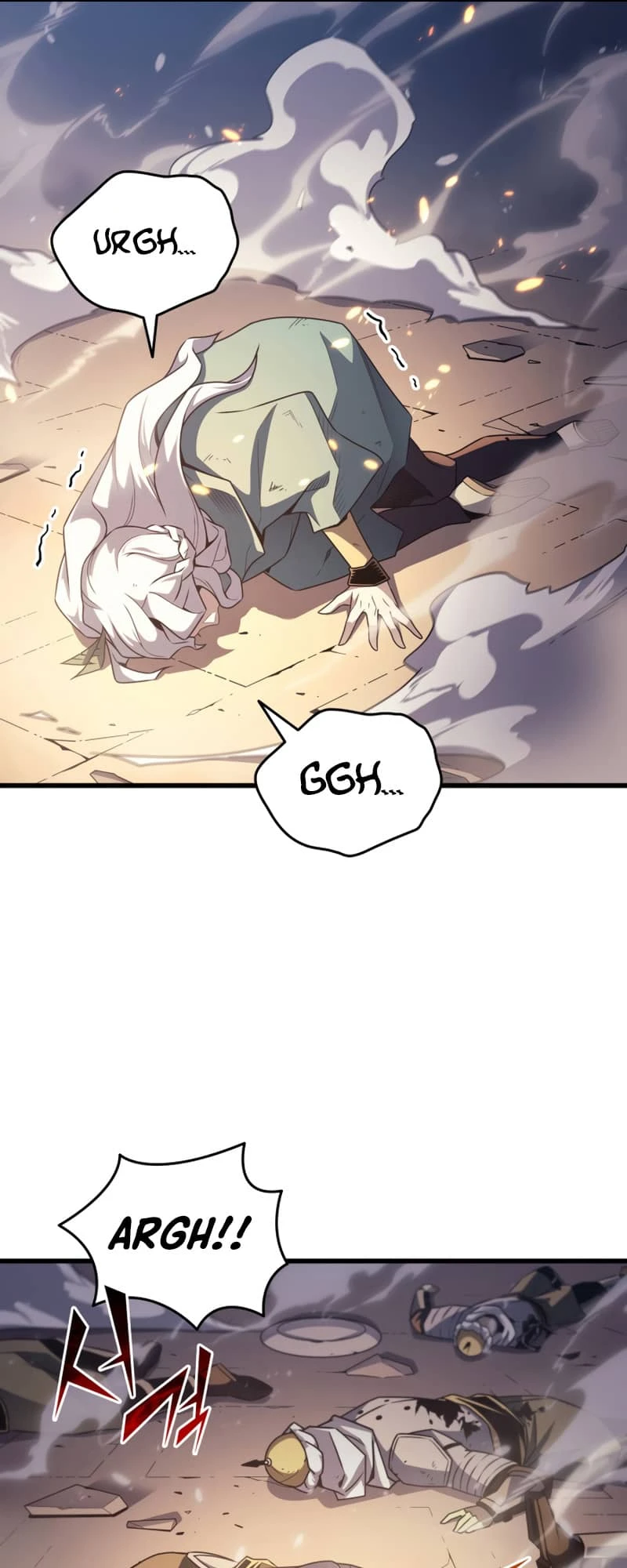 Read The Great Mage Returns After 4000 Years EN Manga Online