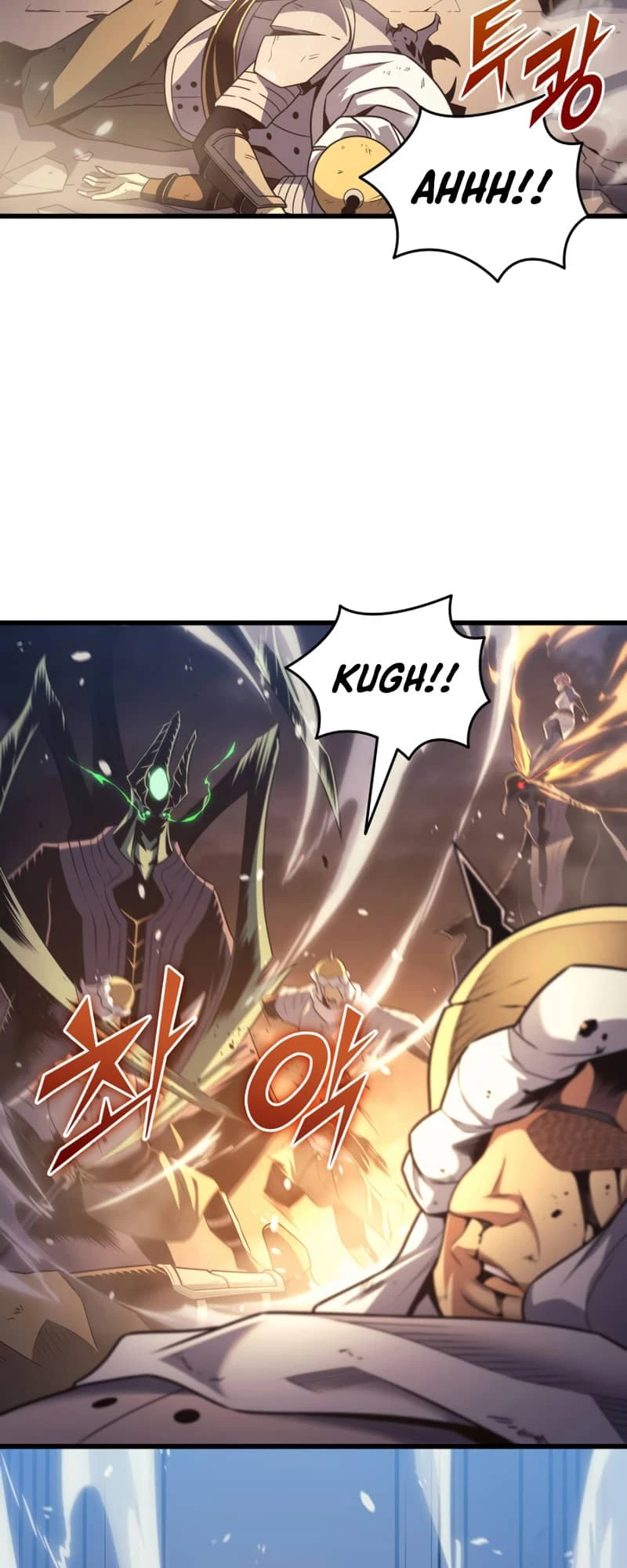 Read The Great Mage Returns After 4000 Years EN Manga Online