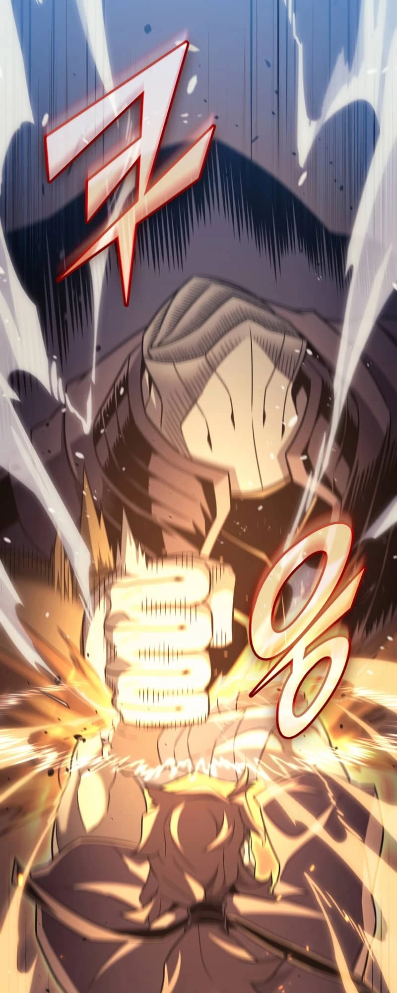 Read The Great Mage Returns After 4000 Years EN Manga Online