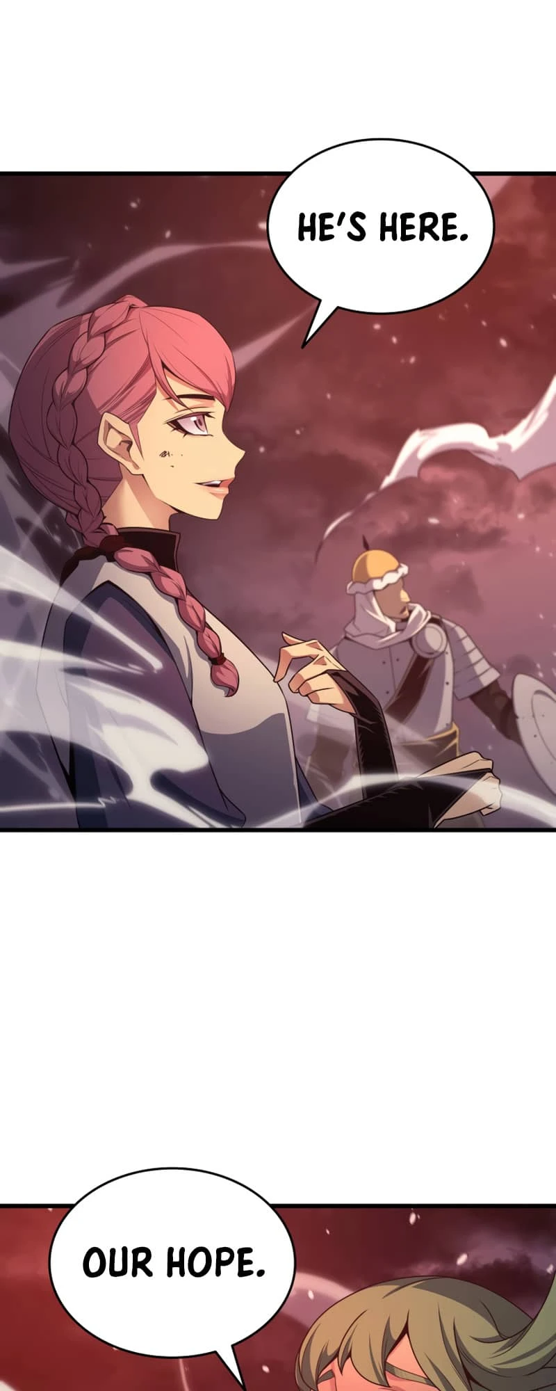 Read The Great Mage Returns After 4000 Years EN Manga Online