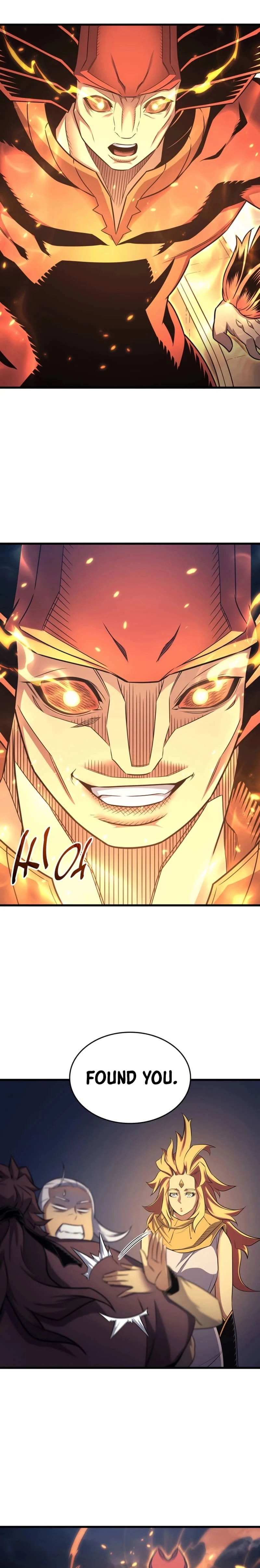 Read The Great Mage Returns After 4000 Years EN Manga Online