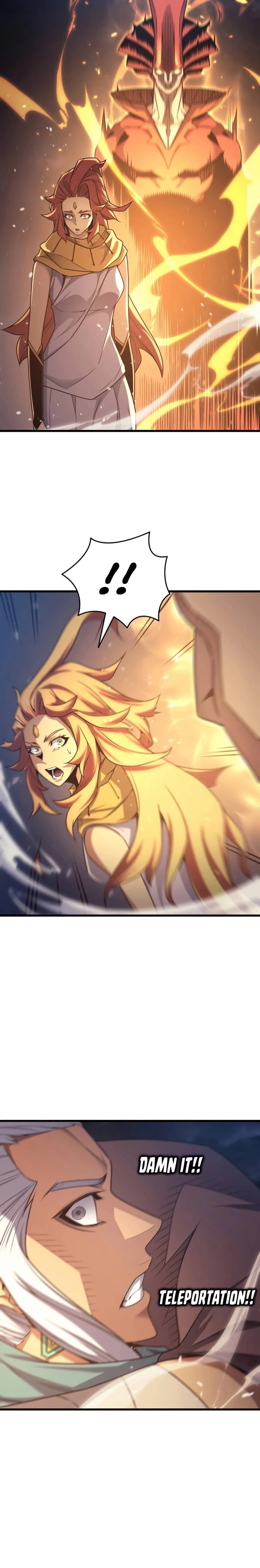 Read The Great Mage Returns After 4000 Years EN Manga Online
