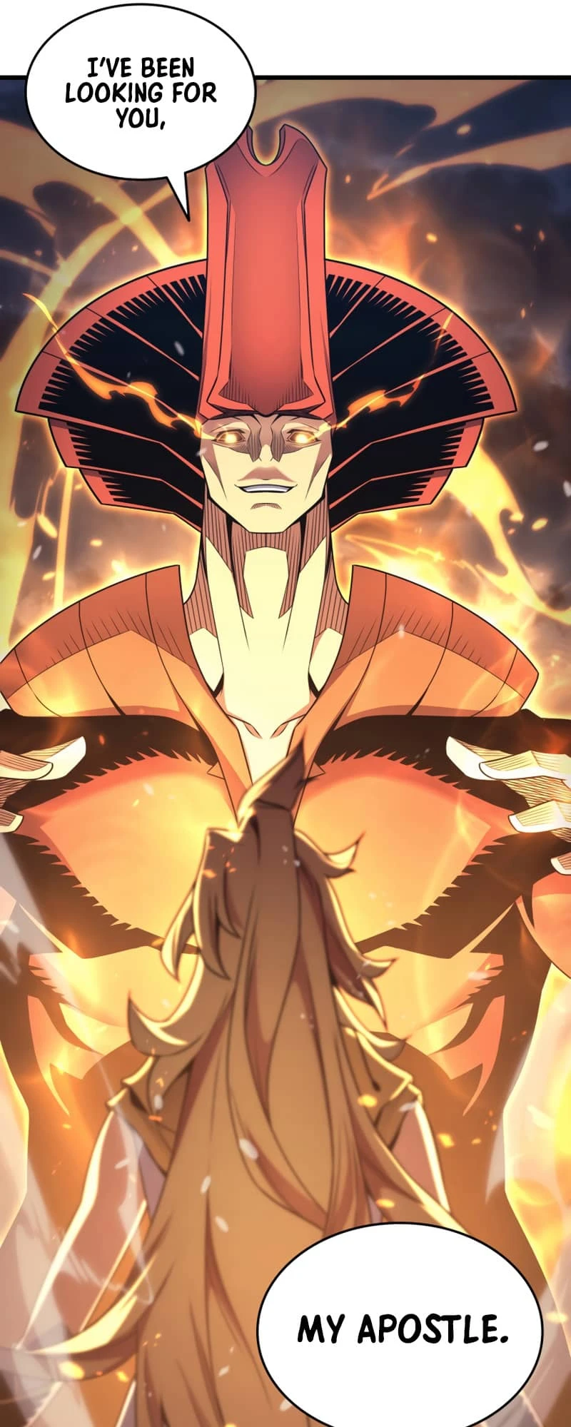 Read The Great Mage Returns After 4000 Years EN Manga Online