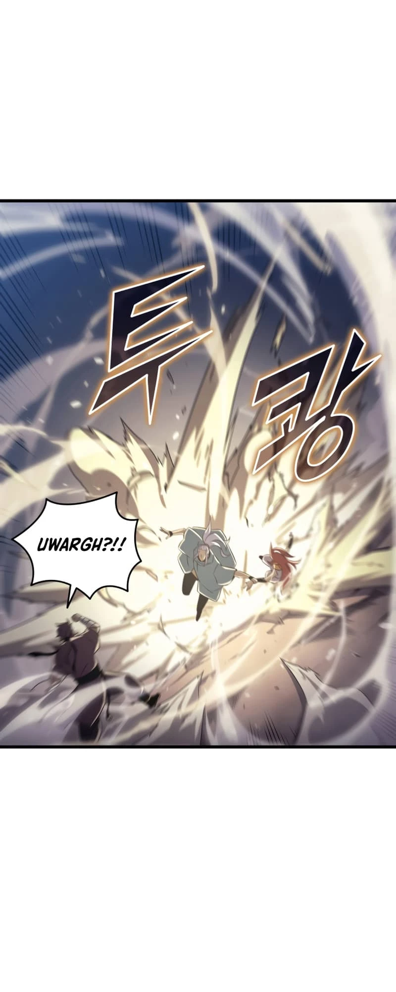 Read The Great Mage Returns After 4000 Years EN Manga Online
