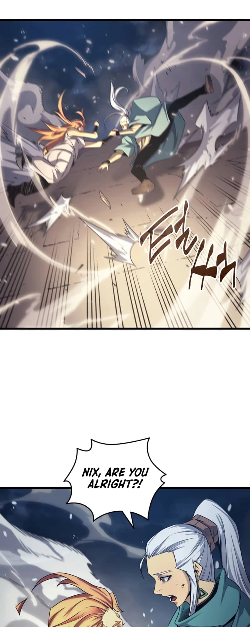 Read The Great Mage Returns After 4000 Years EN Manga Online