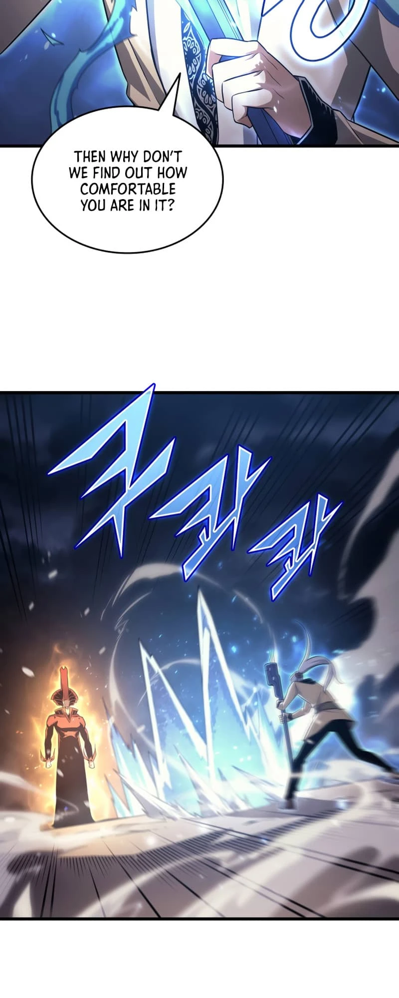 Read The Great Mage Returns After 4000 Years EN Manga Online