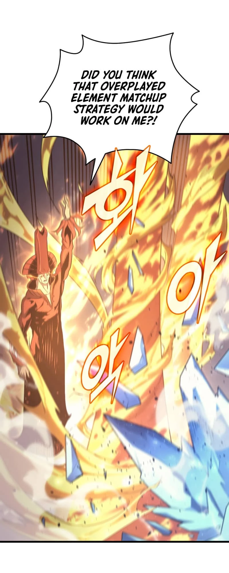 Read The Great Mage Returns After 4000 Years EN Manga Online