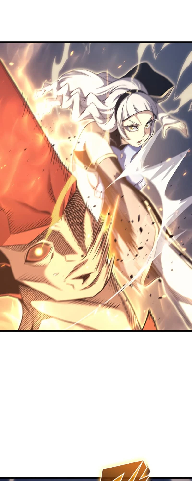 Read The Great Mage Returns After 4000 Years EN Manga Online