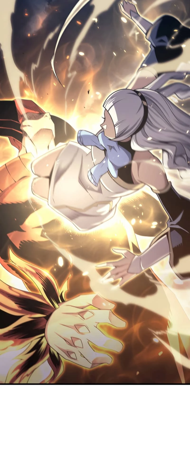 Read The Great Mage Returns After 4000 Years EN Manga Online
