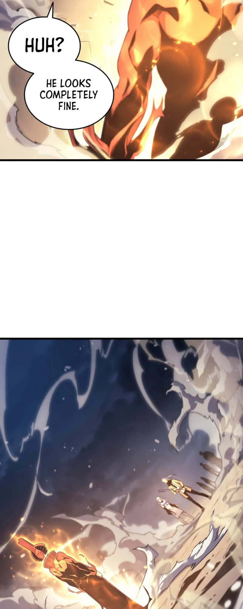 Read The Great Mage Returns After 4000 Years EN Manga Online
