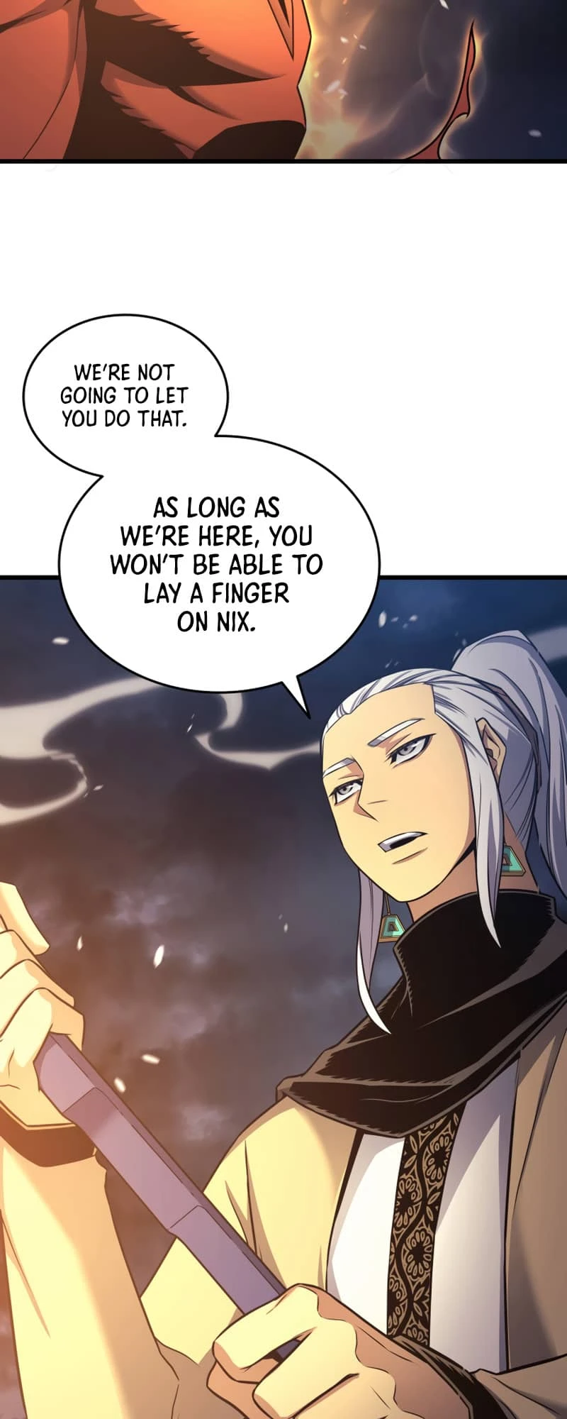 Read The Great Mage Returns After 4000 Years EN Manga Online