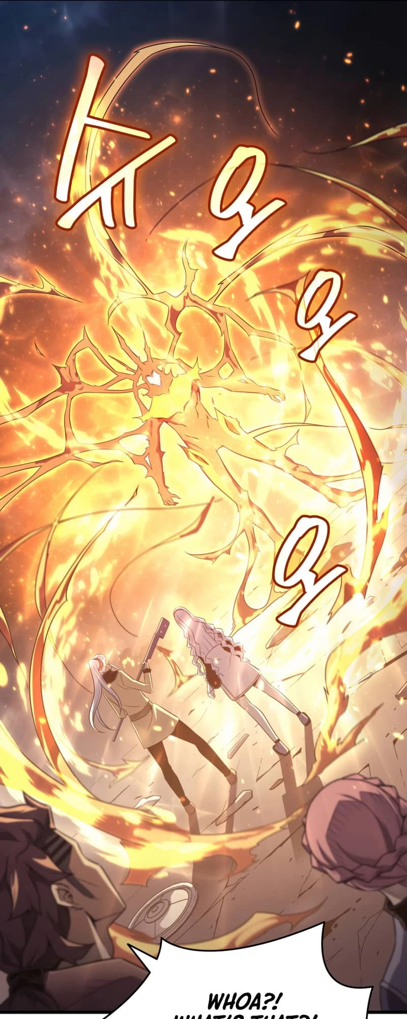Read The Great Mage Returns After 4000 Years EN Manga Online
