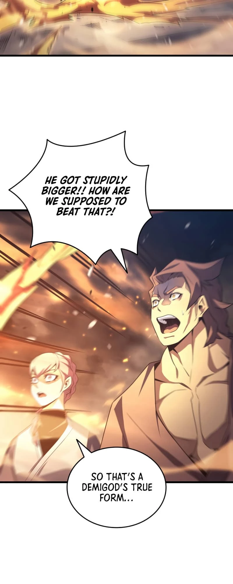 Read The Great Mage Returns After 4000 Years EN Manga Online