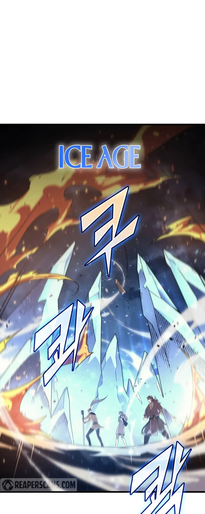 Read The Great Mage Returns After 4000 Years EN Manga Online