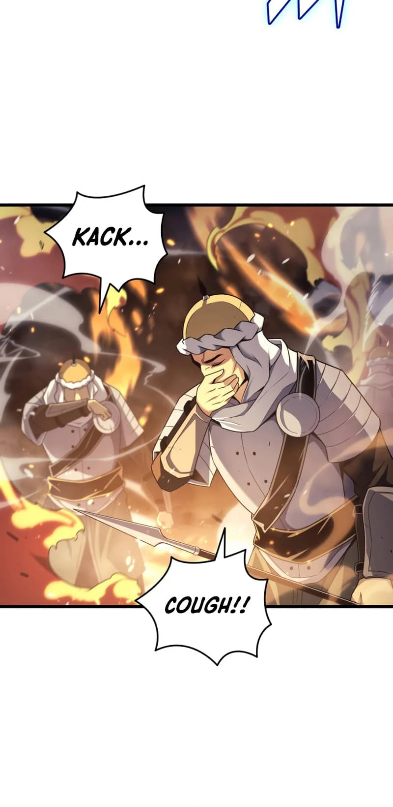 Read The Great Mage Returns After 4000 Years EN Manga Online