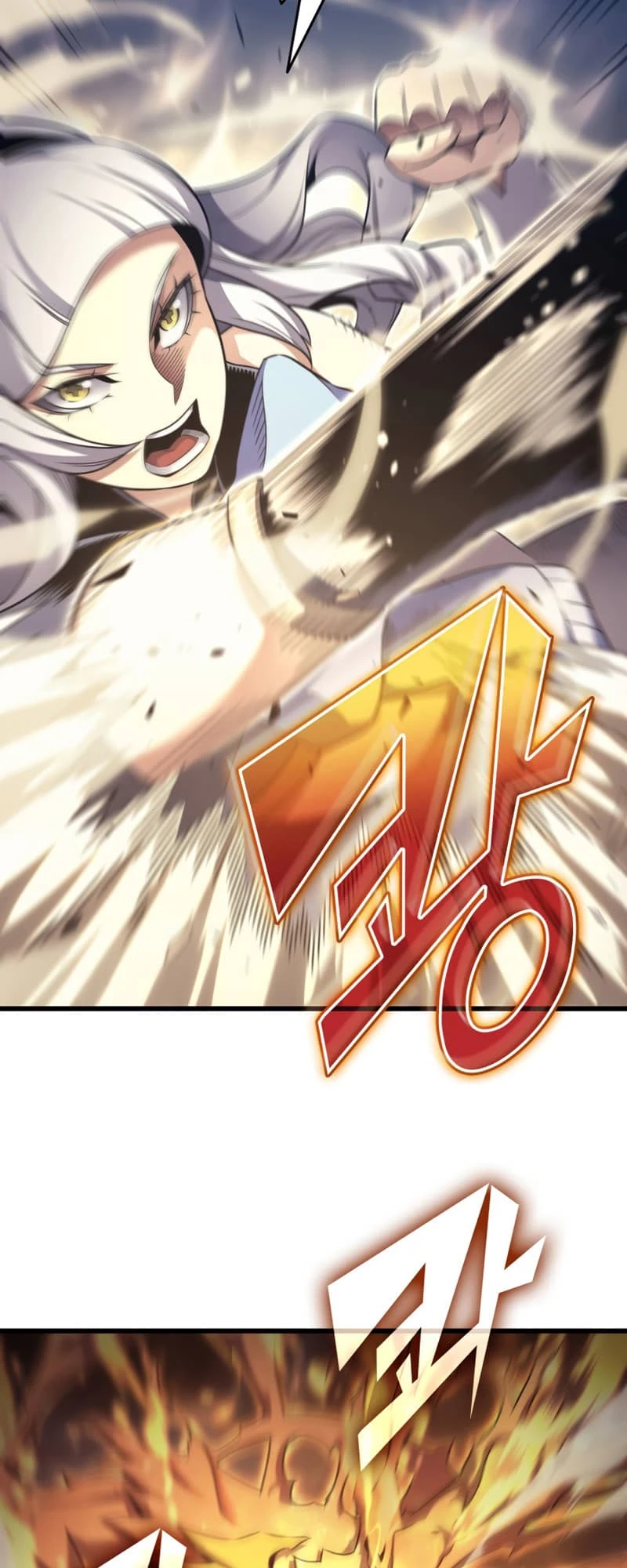 Read The Great Mage Returns After 4000 Years EN Manga Online