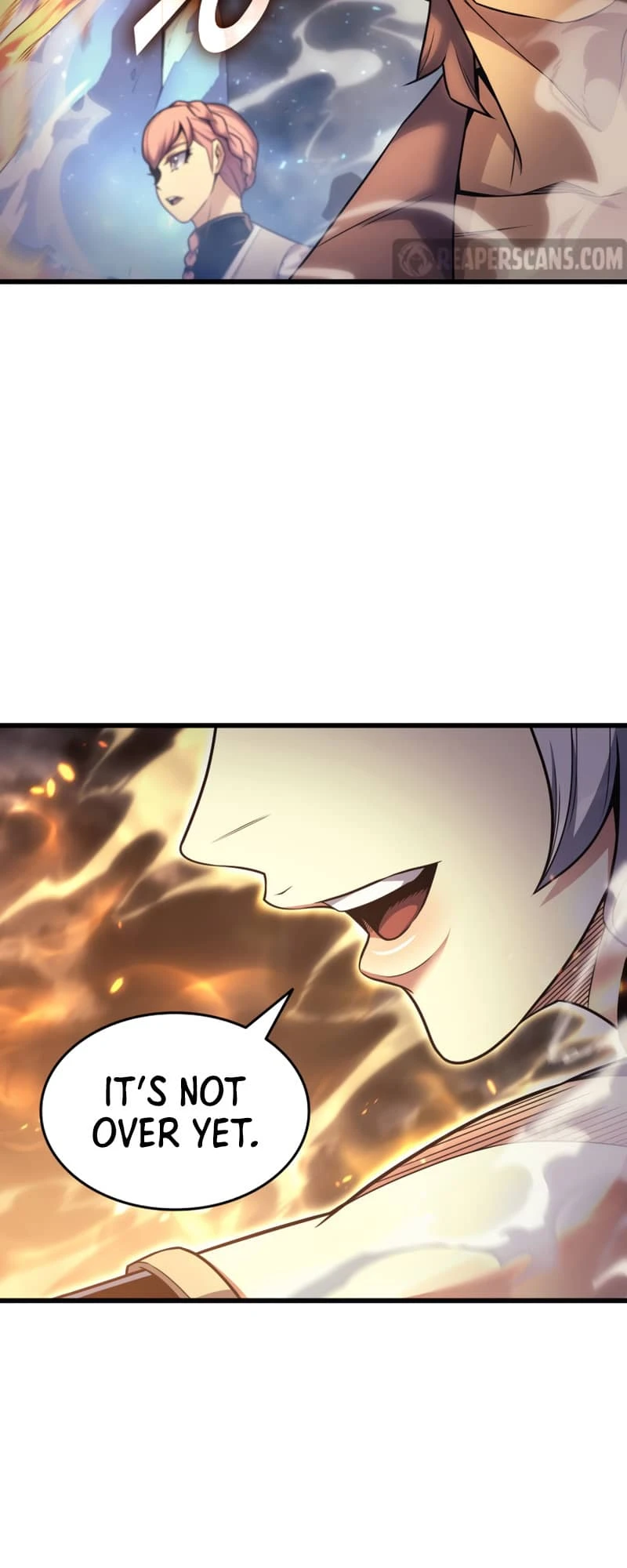 Read The Great Mage Returns After 4000 Years EN Manga Online