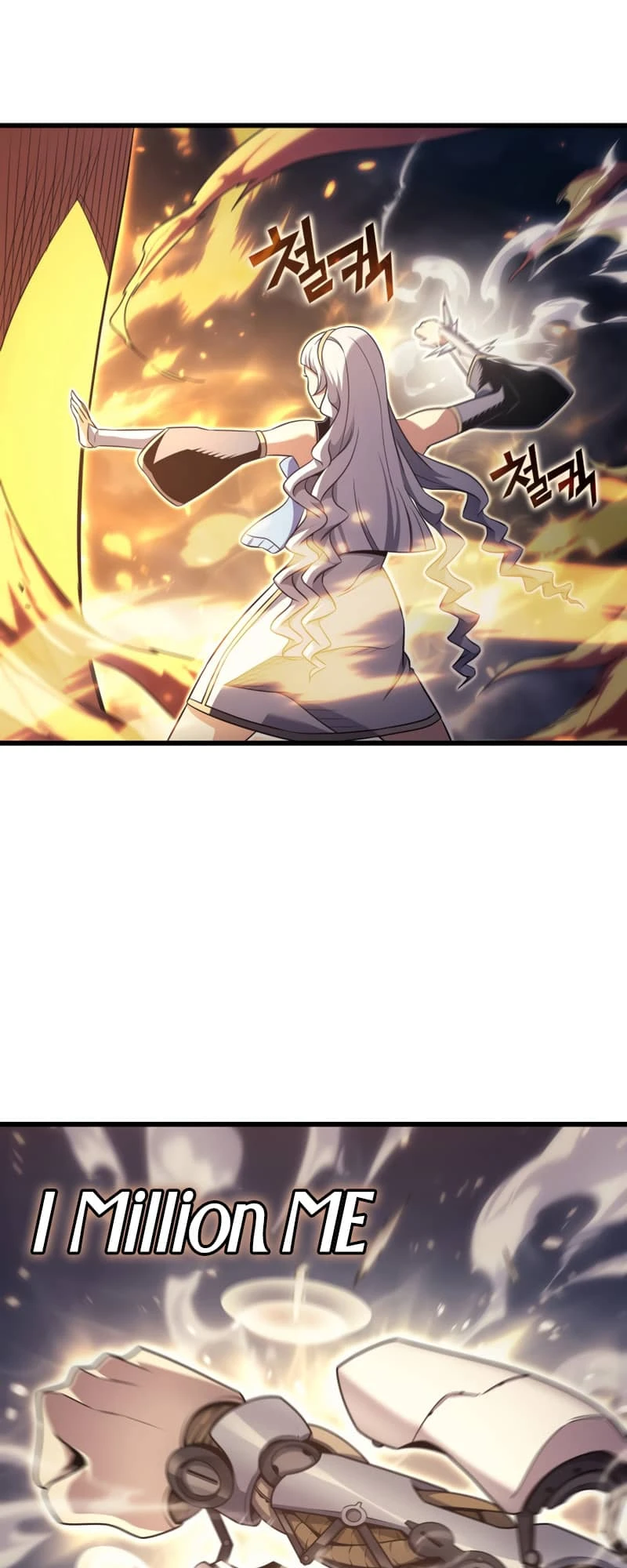 Read The Great Mage Returns After 4000 Years EN Manga Online