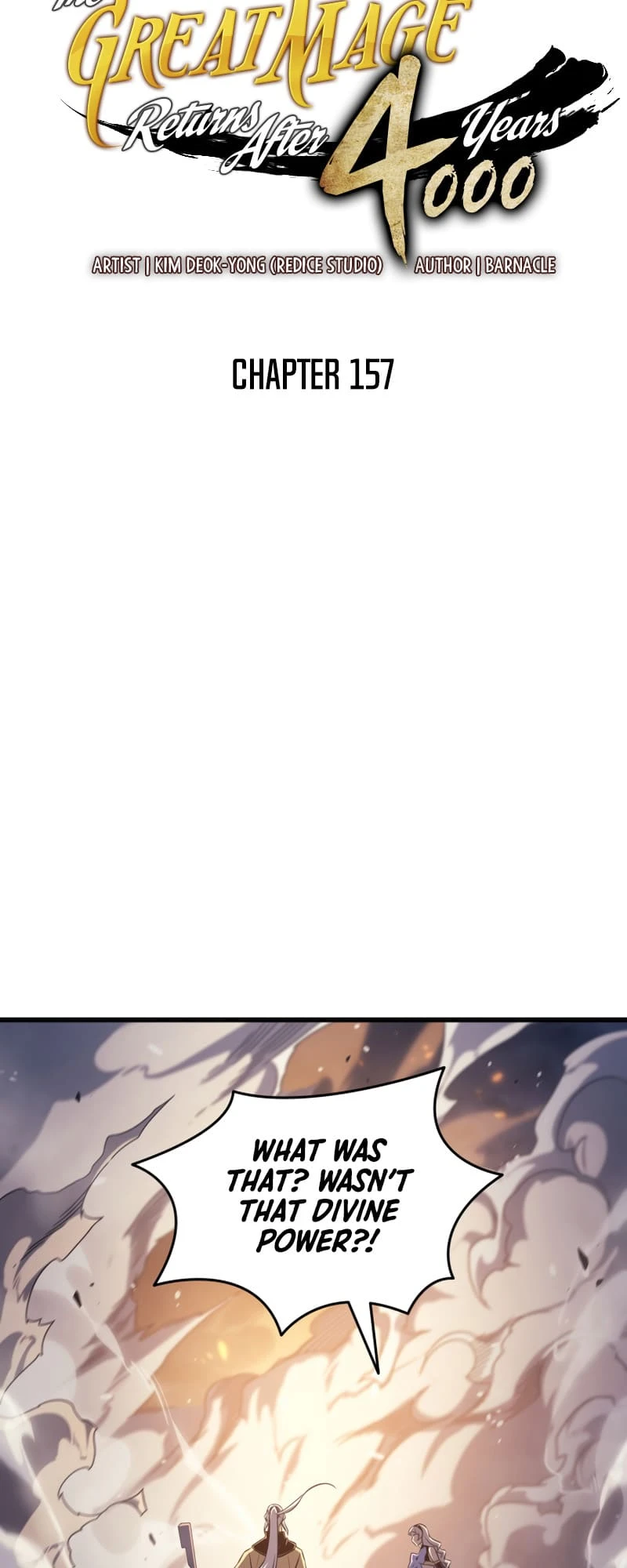 Read The Great Mage Returns After 4000 Years EN Manga Online