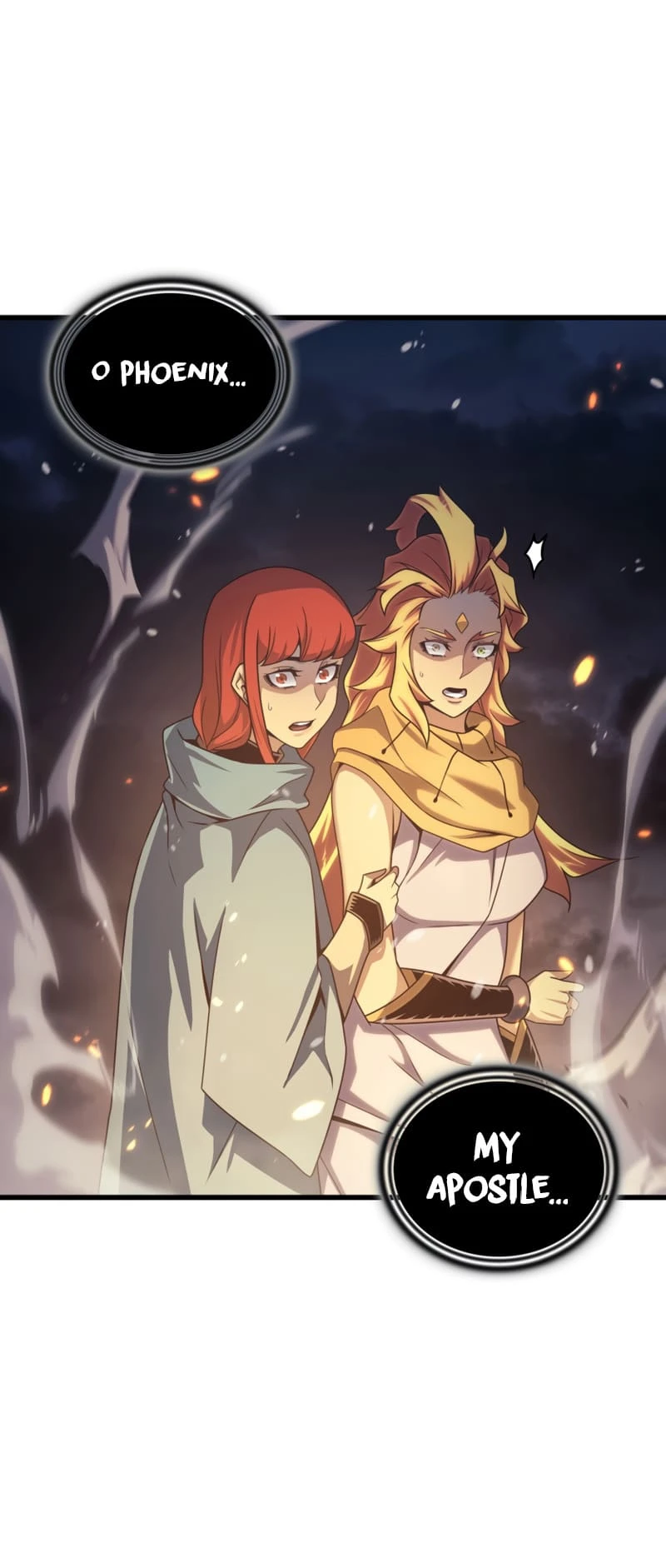 Read The Great Mage Returns After 4000 Years EN Manga Online