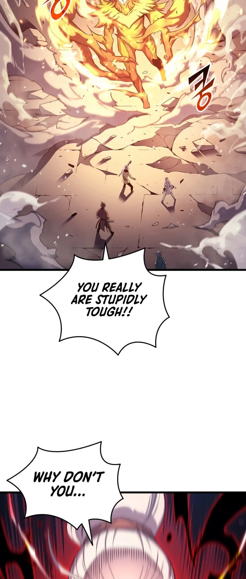 Read The Great Mage Returns After 4000 Years EN Manga Online