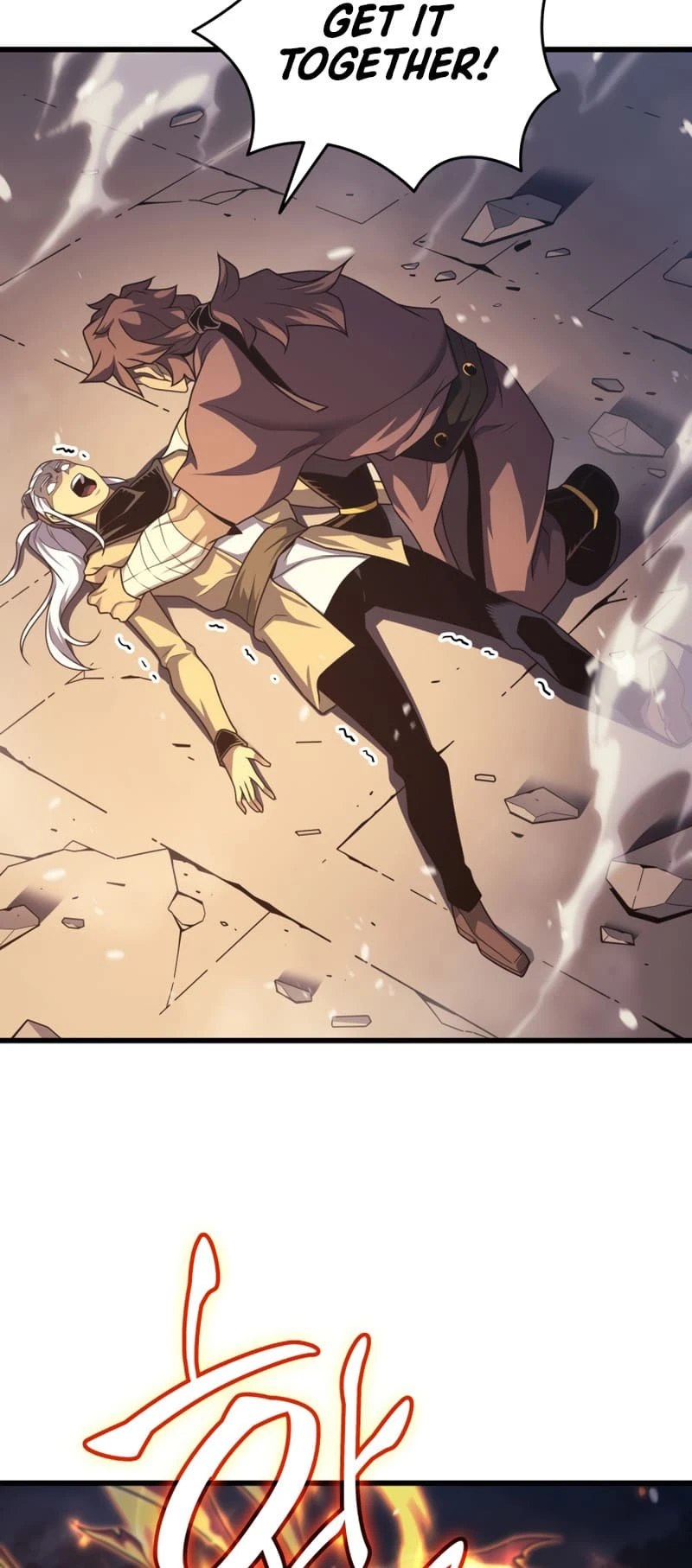 Read The Great Mage Returns After 4000 Years EN Manga Online