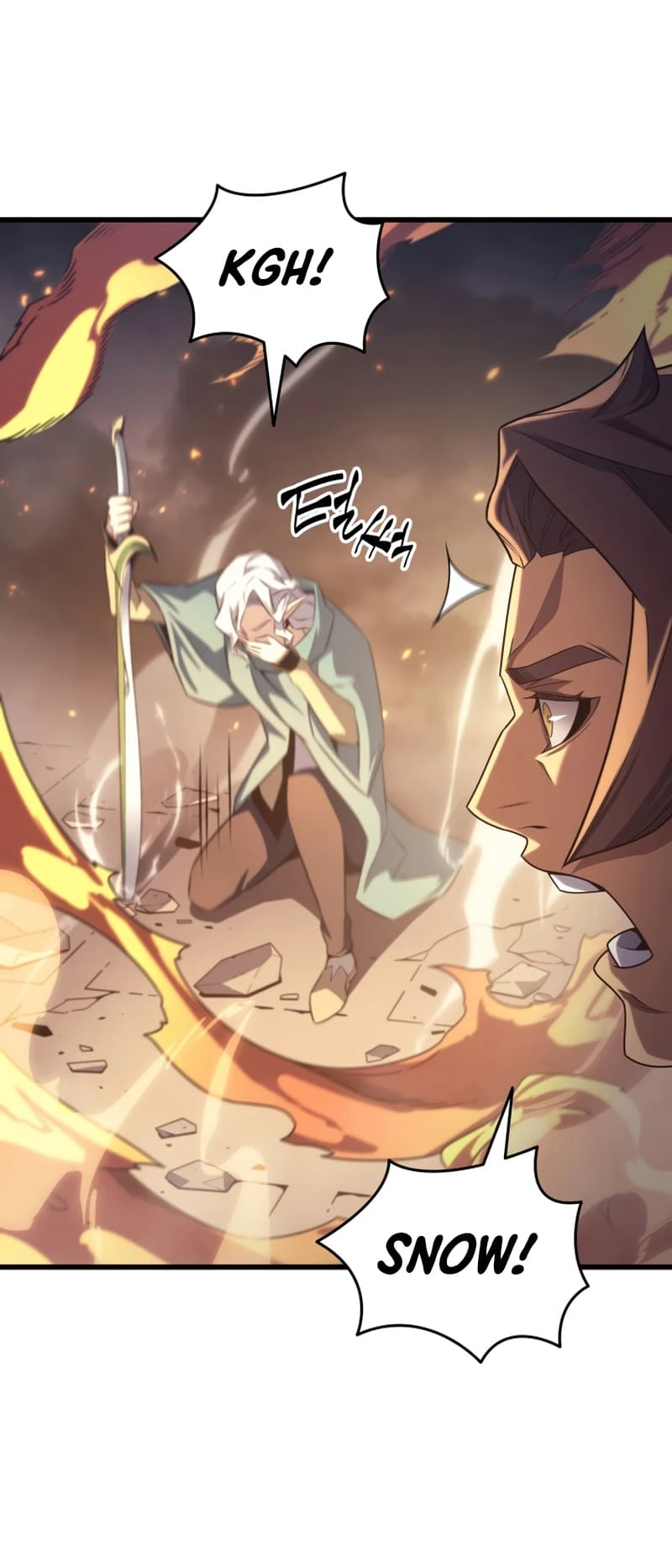 Read The Great Mage Returns After 4000 Years EN Manga Online