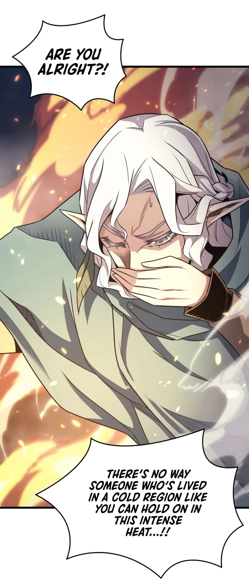 Read The Great Mage Returns After 4000 Years EN Manga Online