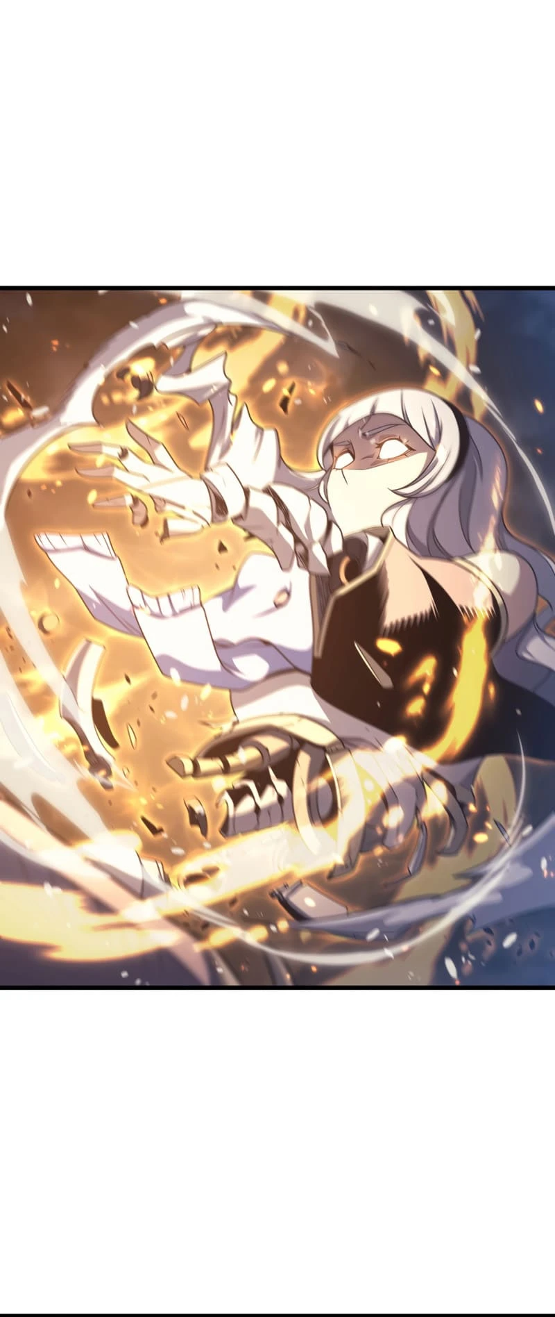 Read The Great Mage Returns After 4000 Years EN Manga Online