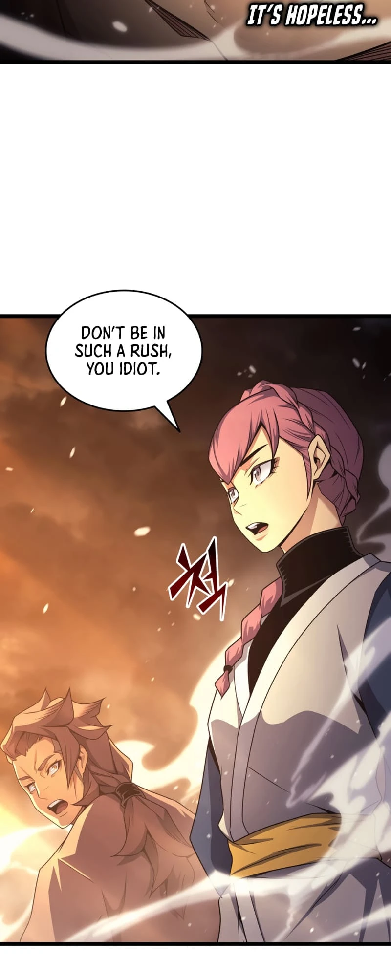 Read The Great Mage Returns After 4000 Years EN Manga Online