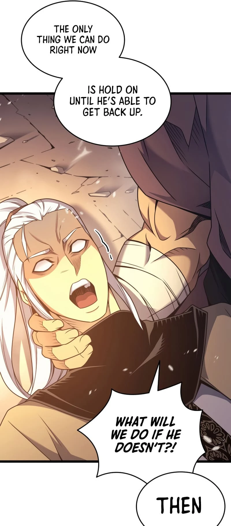 Read The Great Mage Returns After 4000 Years EN Manga Online