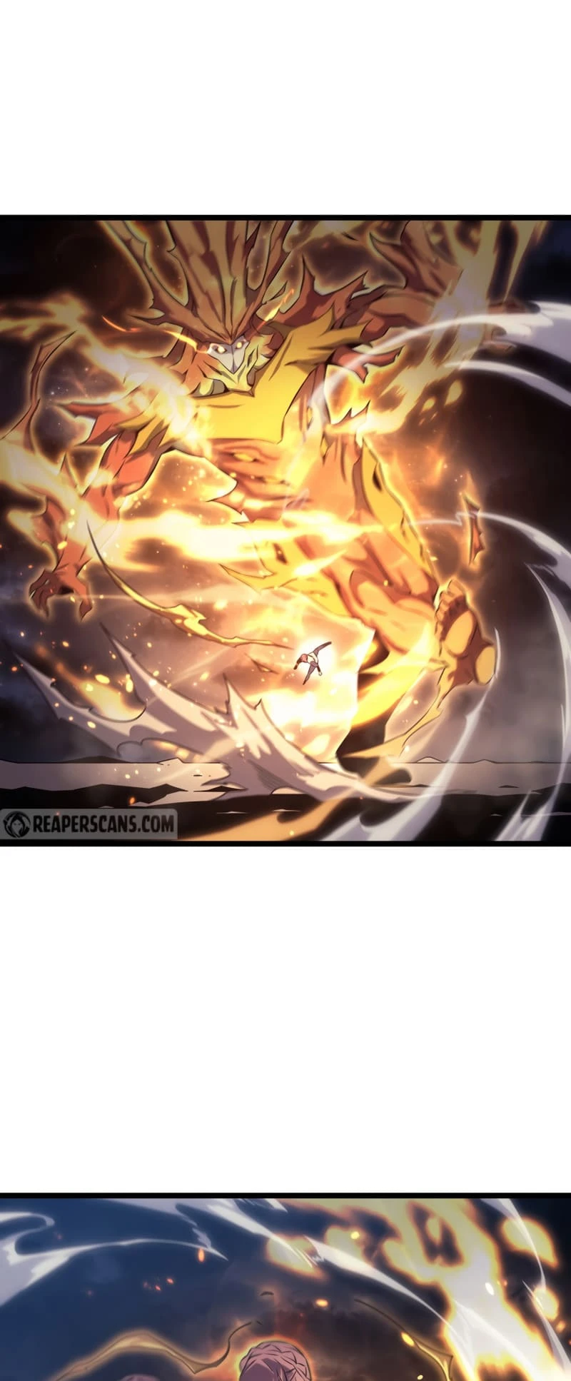 Read The Great Mage Returns After 4000 Years EN Manga Online