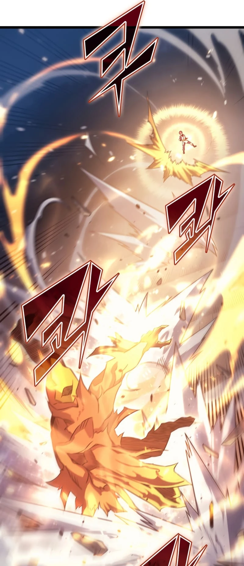 Read The Great Mage Returns After 4000 Years EN Manga Online