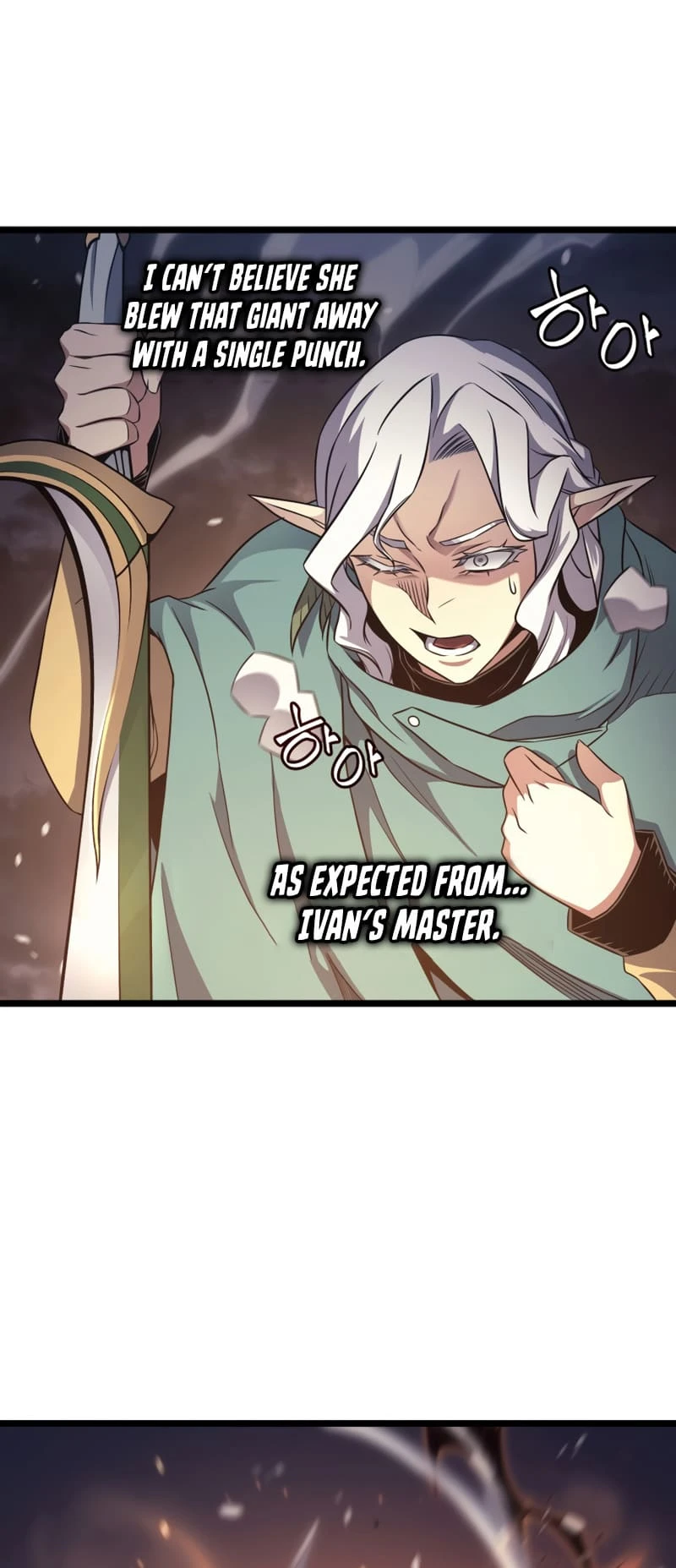 Read The Great Mage Returns After 4000 Years EN Manga Online