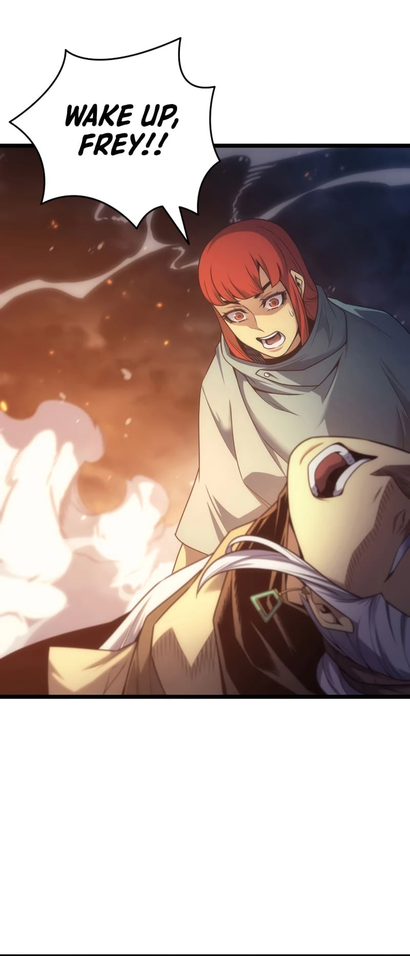 Read The Great Mage Returns After 4000 Years EN Manga Online