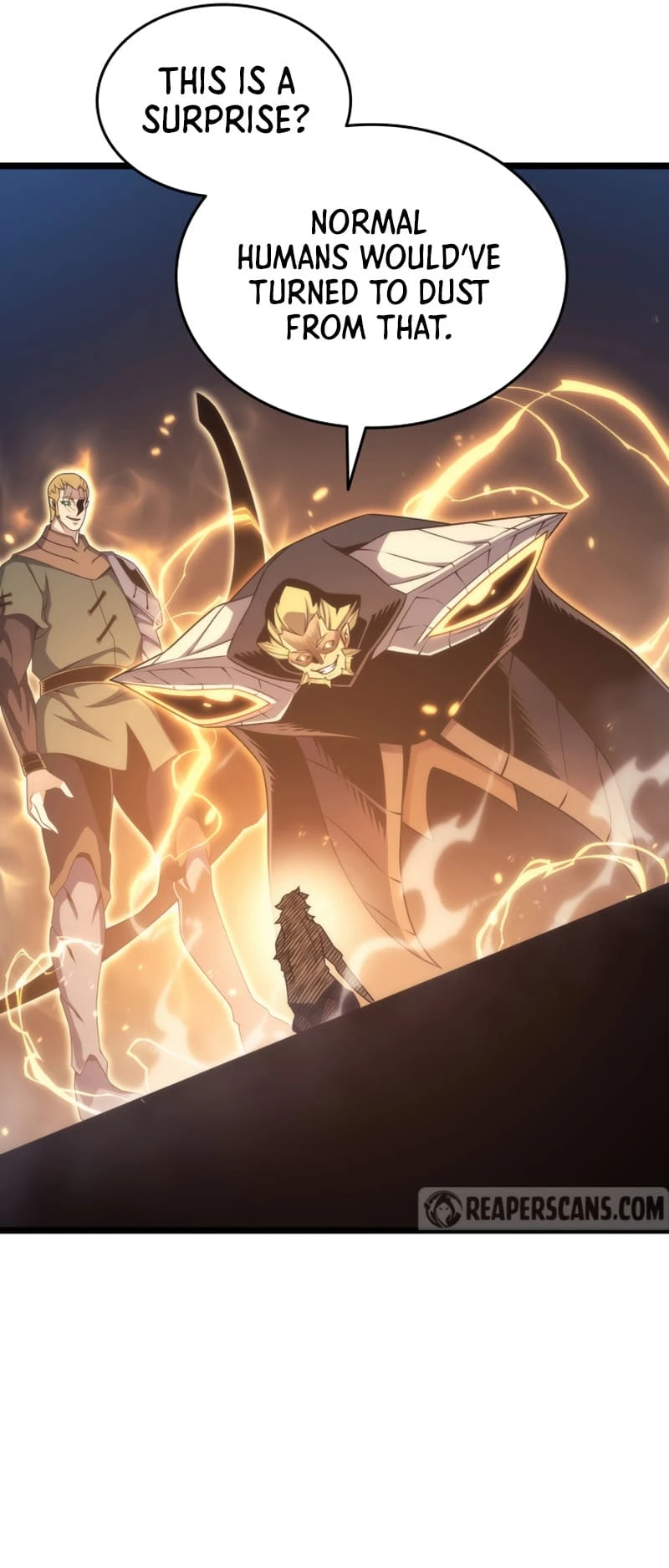 Read The Great Mage Returns After 4000 Years EN Manga Online