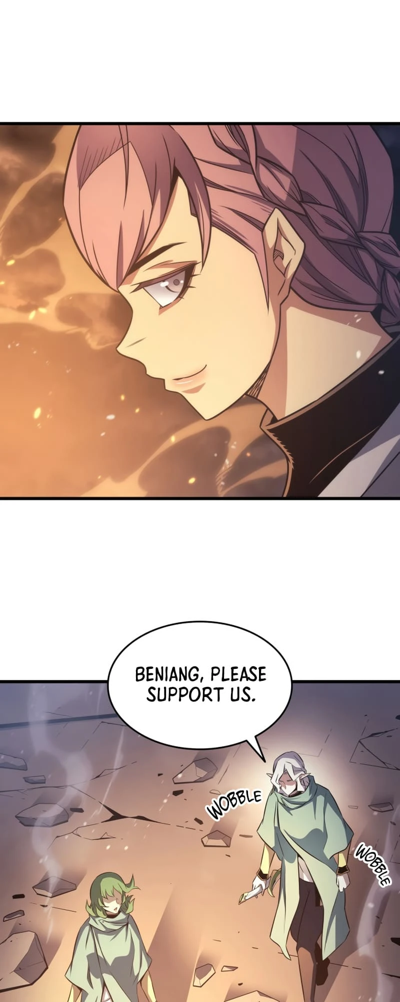 Read The Great Mage Returns After 4000 Years EN Manga Online