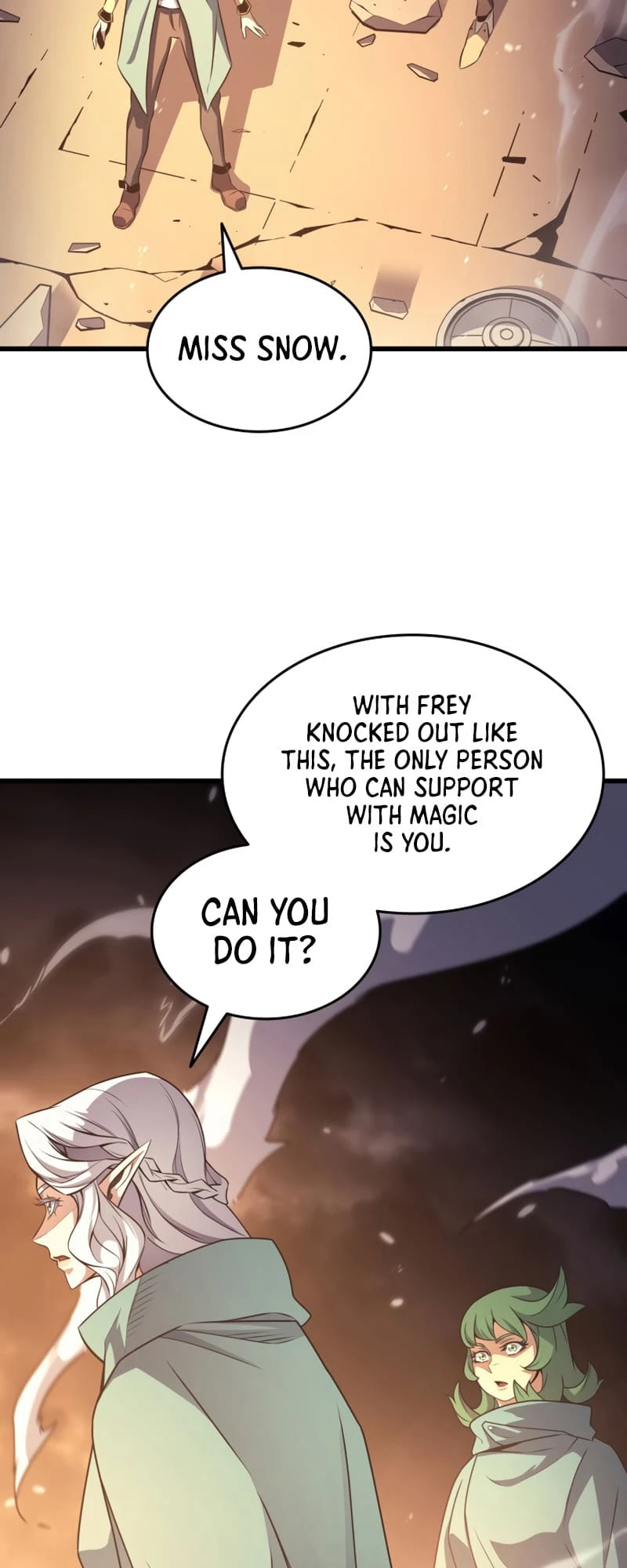Read The Great Mage Returns After 4000 Years EN Manga Online