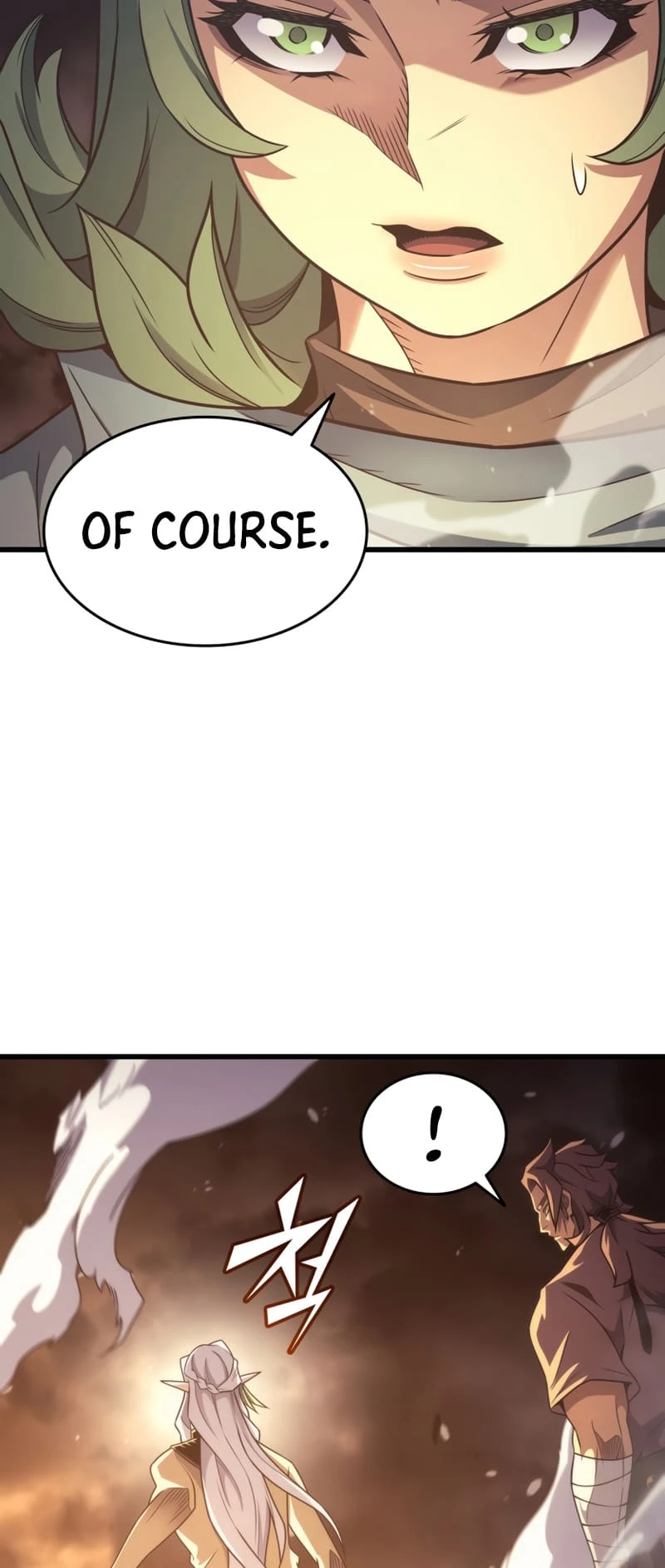 Read The Great Mage Returns After 4000 Years EN Manga Online
