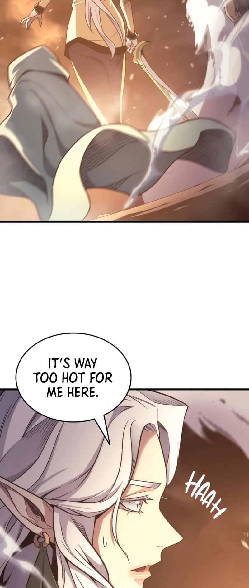 Read The Great Mage Returns After 4000 Years EN Manga Online