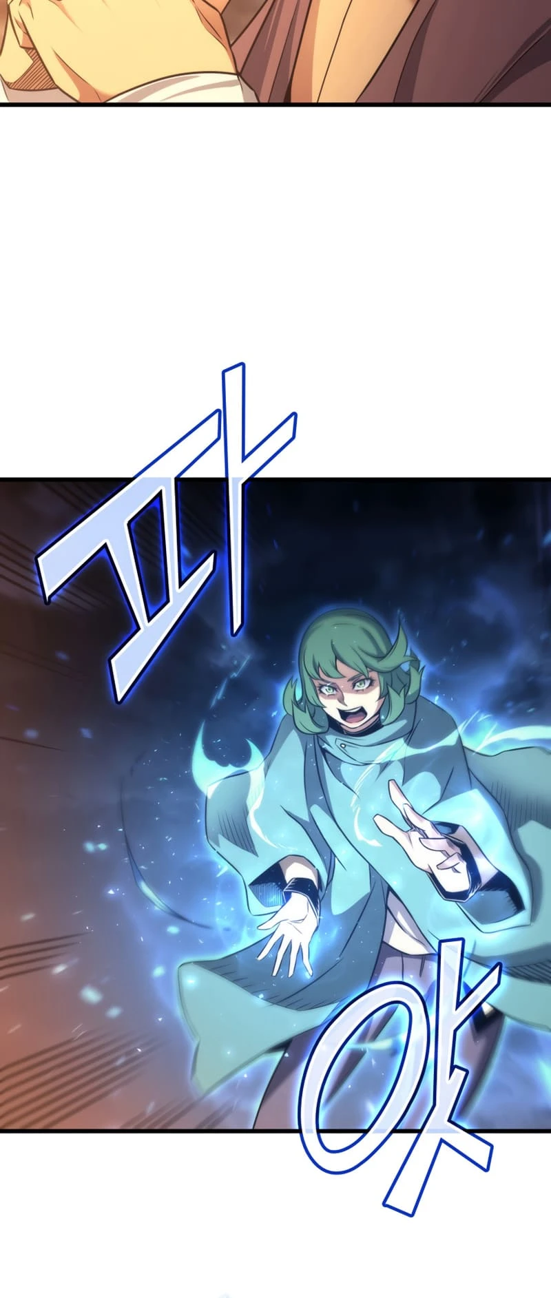 Read The Great Mage Returns After 4000 Years EN Manga Online